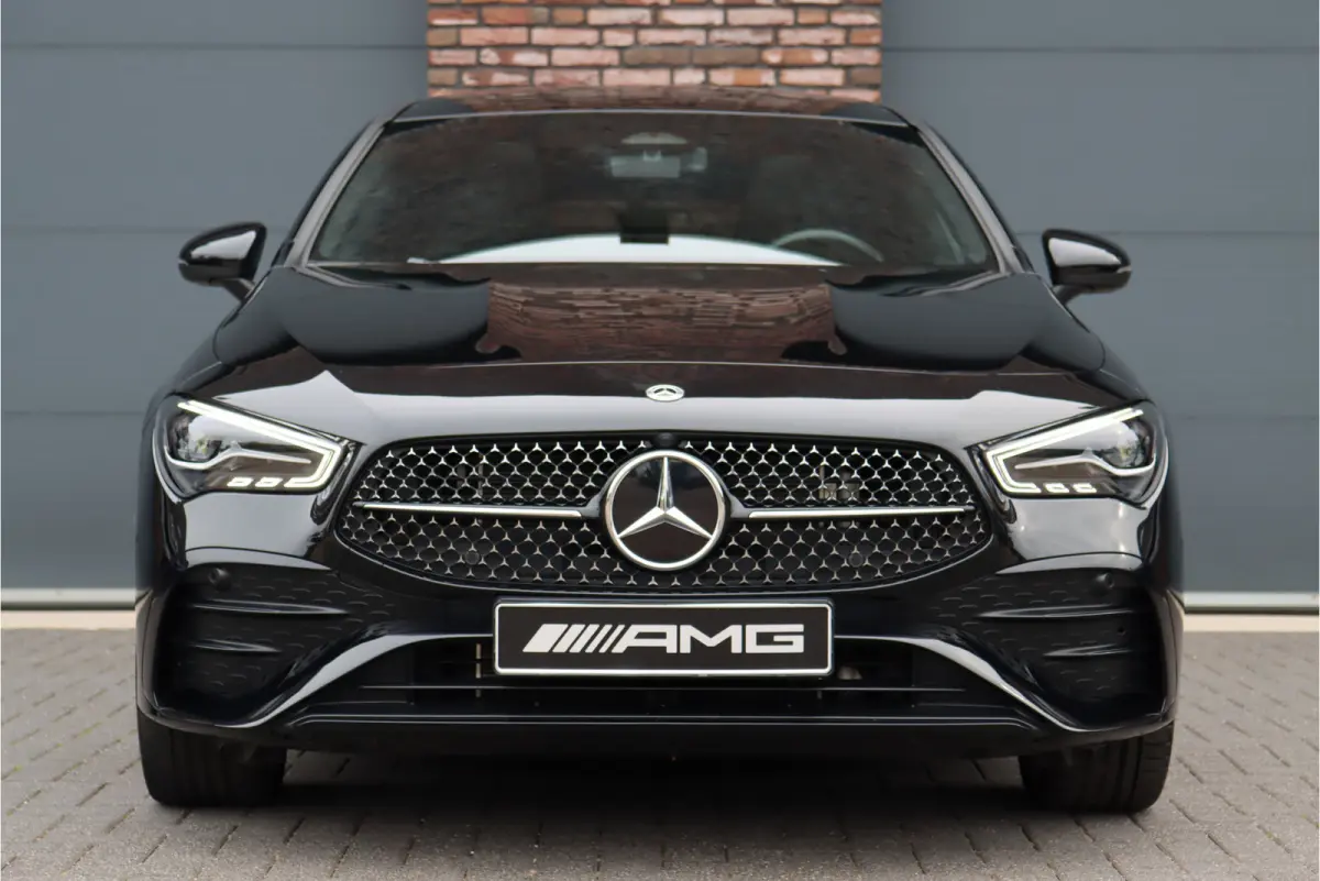250 e AMG Line | Facelift | Panoramadak | Memory | Distronic+ | Advanced Sound System | Keyless Go | Verwarmd Stuurwiel | Augmented Reality |