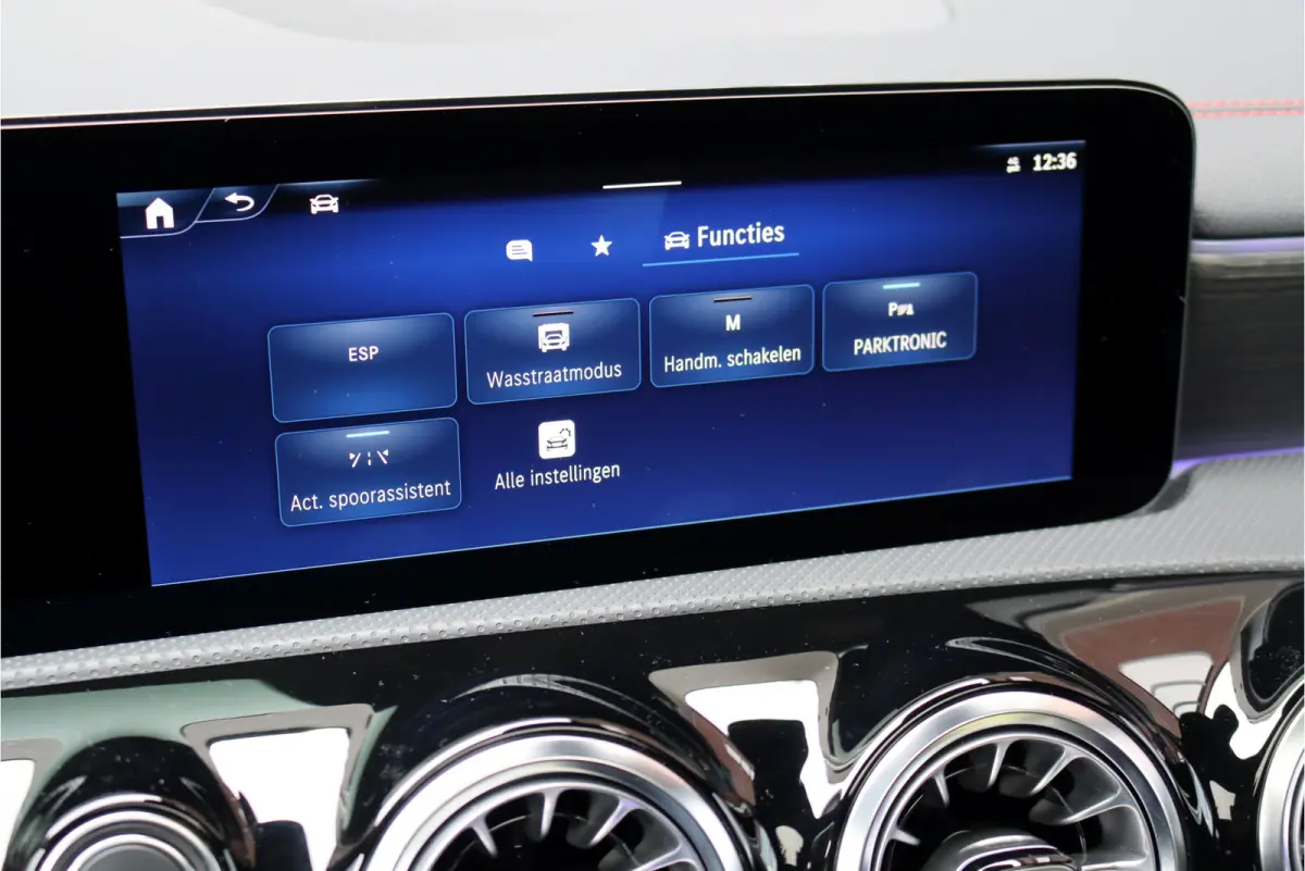 250 e AMG Line | Facelift | Panoramadak | Memory | Distronic+ | Advanced Sound System | Keyless Go | Verwarmd Stuurwiel | Augmented Reality |