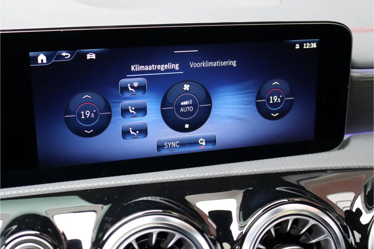 250 e AMG Line | Facelift | Panoramadak | Memory | Distronic+ | Advanced Sound System | Keyless Go | Verwarmd Stuurwiel | Augmented Reality |