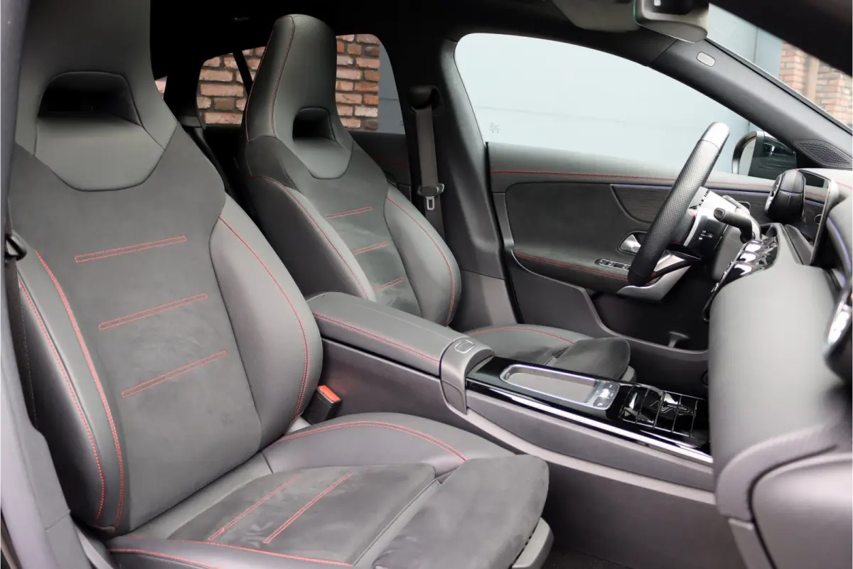 250 e AMG Line | Facelift | Panoramadak | Memory | Distronic+ | Advanced Sound System | Keyless Go | Verwarmd Stuurwiel | Augmented Reality |