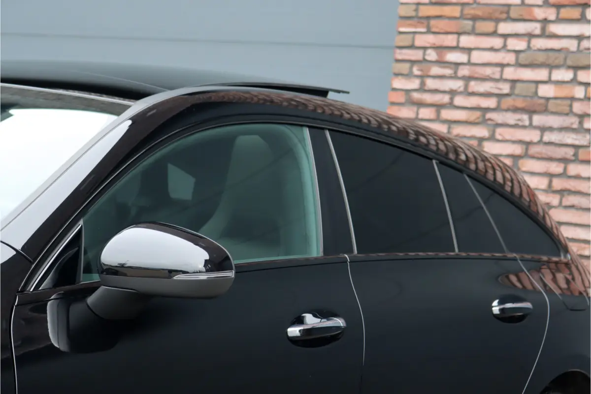 250 e AMG Line | Facelift | Panoramadak | Memory | Distronic+ | Advanced Sound System | Keyless Go | Verwarmd Stuurwiel | Augmented Reality |
