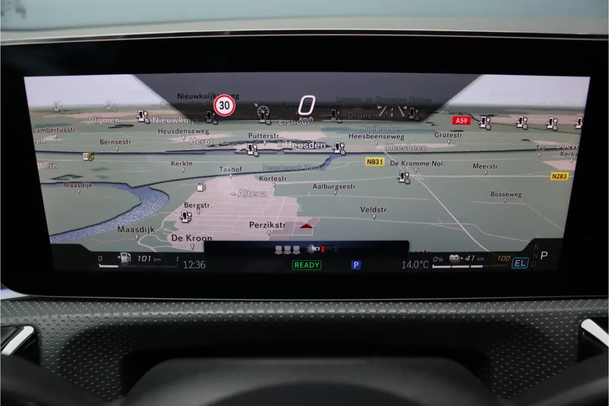 250 e AMG Line | Facelift | Panoramadak | Memory | Distronic+ | Advanced Sound System | Keyless Go | Verwarmd Stuurwiel | Augmented Reality |