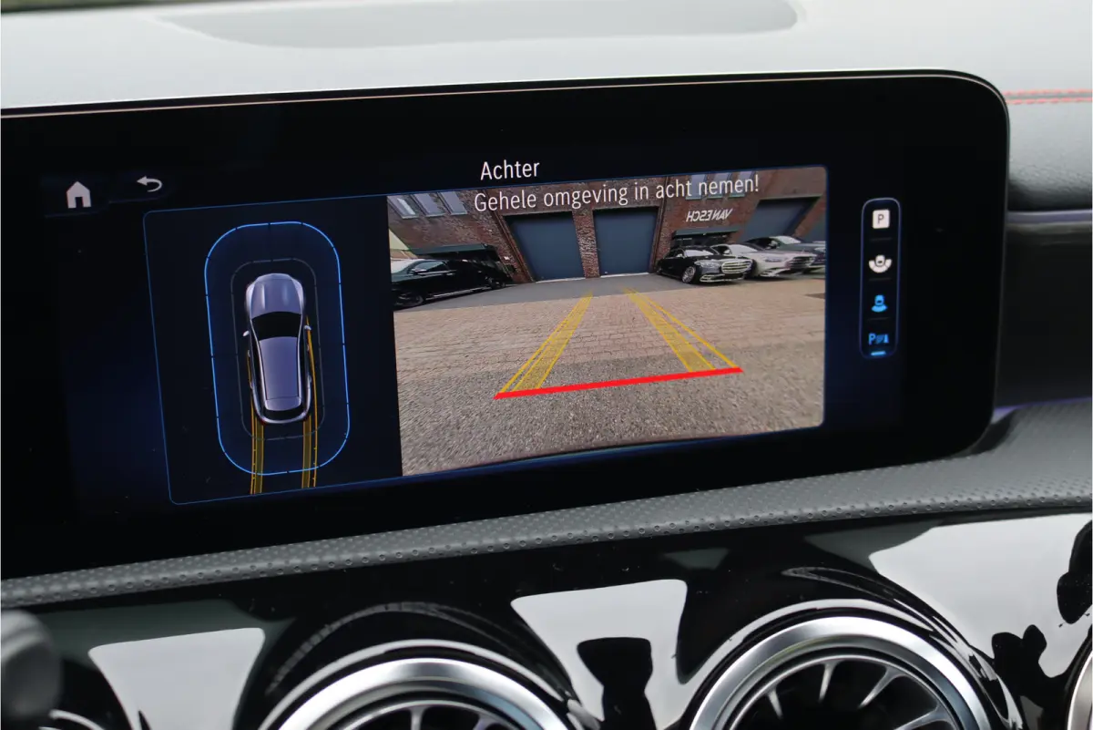 250 e AMG Line | Facelift | Panoramadak | Memory | Distronic+ | Advanced Sound System | Keyless Go | Verwarmd Stuurwiel | Augmented Reality |