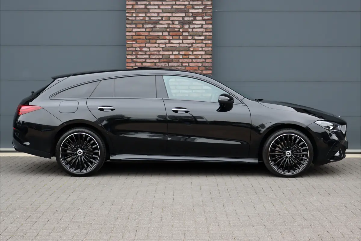 250 e AMG Line | Facelift | Panoramadak | Memory | Distronic+ | Advanced Sound System | Keyless Go | Verwarmd Stuurwiel | Augmented Reality |