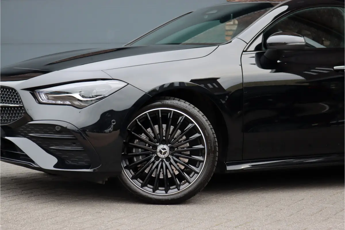 250 e AMG Line | Facelift | Panoramadak | Memory | Distronic+ | Advanced Sound System | Keyless Go | Verwarmd Stuurwiel | Augmented Reality |