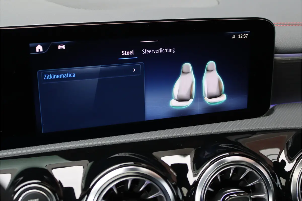250 e AMG Line | Facelift | Panoramadak | Memory | Distronic+ | Advanced Sound System | Keyless Go | Verwarmd Stuurwiel | Augmented Reality |