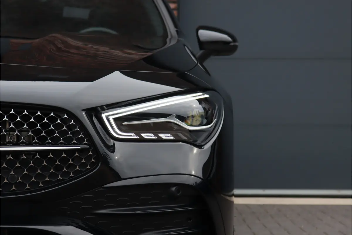 250 e AMG Line | Facelift | Panoramadak | Memory | Distronic+ | Advanced Sound System | Keyless Go | Verwarmd Stuurwiel | Augmented Reality |