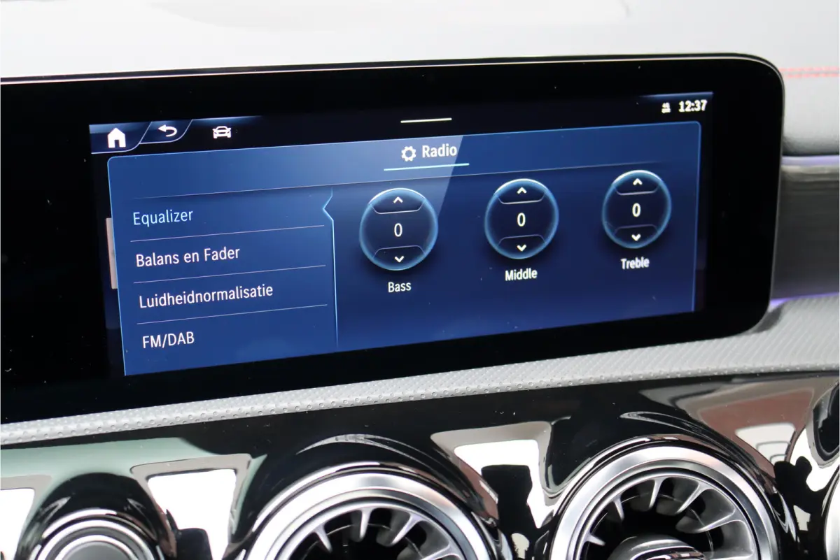 250 e AMG Line | Facelift | Panoramadak | Memory | Distronic+ | Advanced Sound System | Keyless Go | Verwarmd Stuurwiel | Augmented Reality |