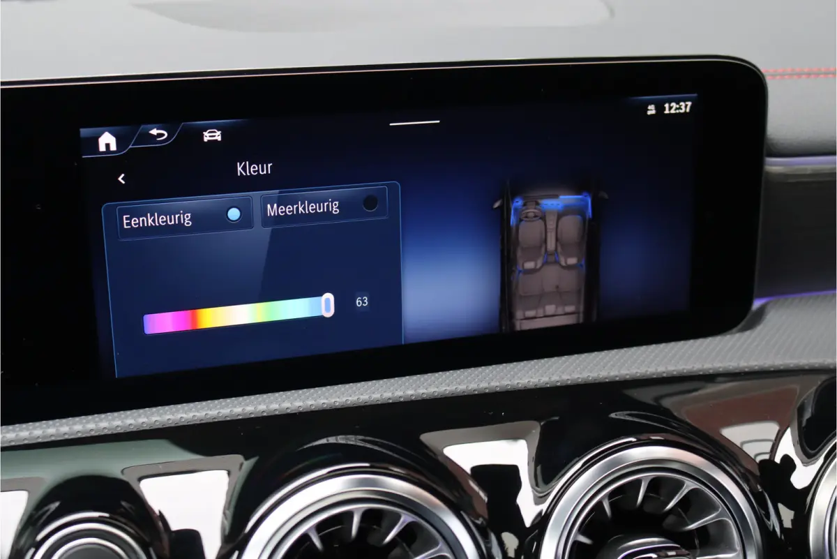 250 e AMG Line | Facelift | Panoramadak | Memory | Distronic+ | Advanced Sound System | Keyless Go | Verwarmd Stuurwiel | Augmented Reality |