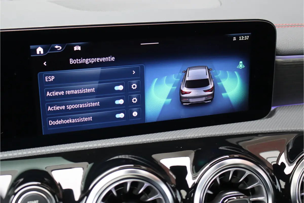 250 e AMG Line | Facelift | Panoramadak | Memory | Distronic+ | Advanced Sound System | Keyless Go | Verwarmd Stuurwiel | Augmented Reality |