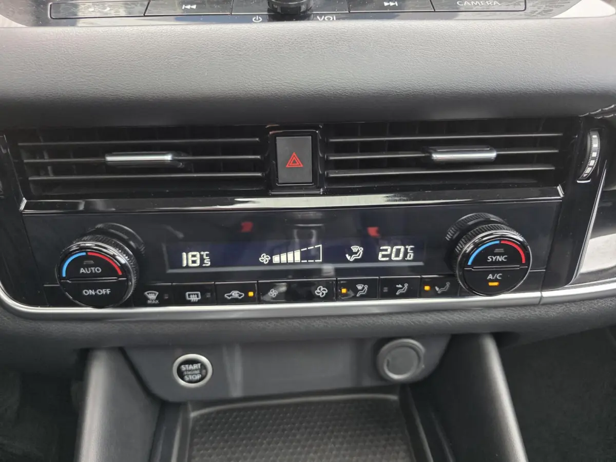 1.3 MHEV N-Connecta