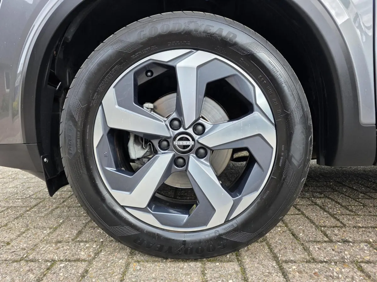 1.3 MHEV N-Connecta