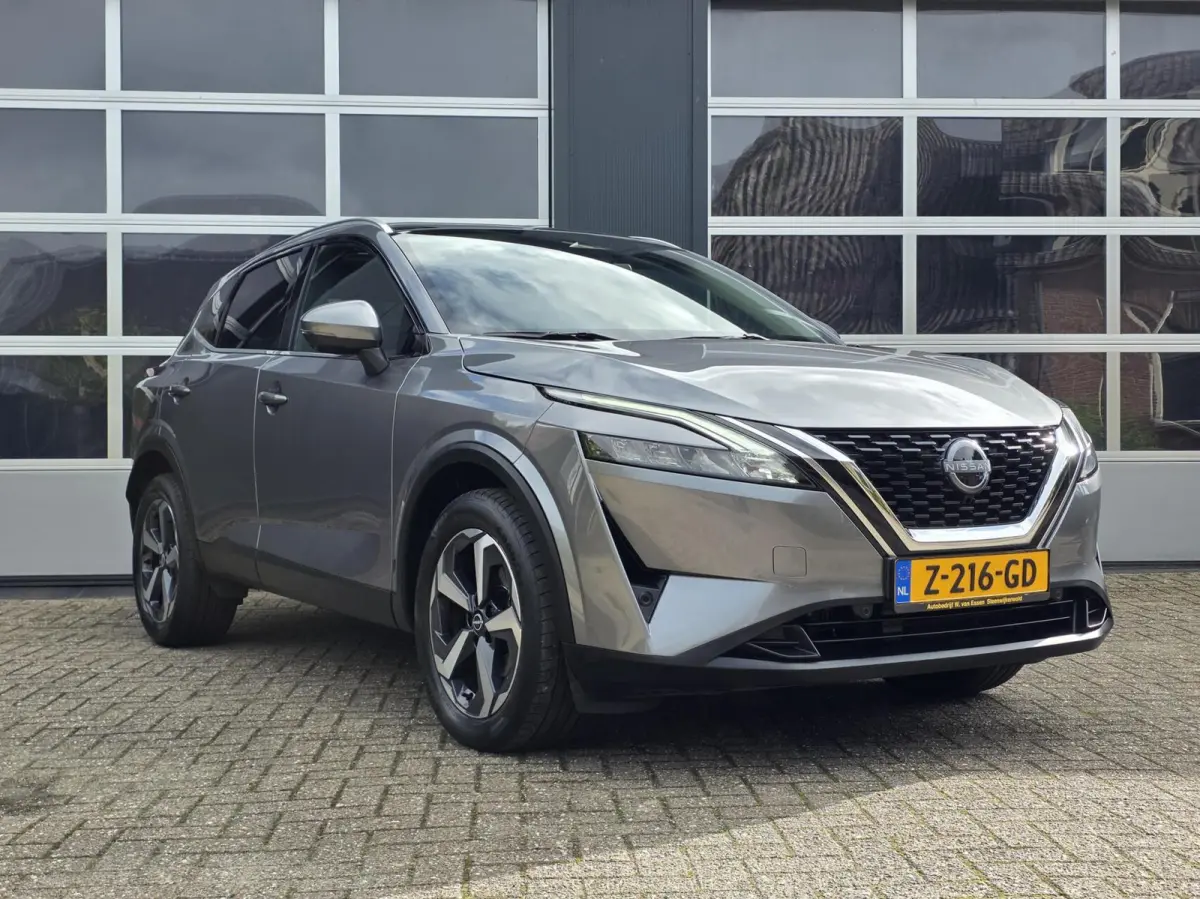 1.3 MHEV N-Connecta