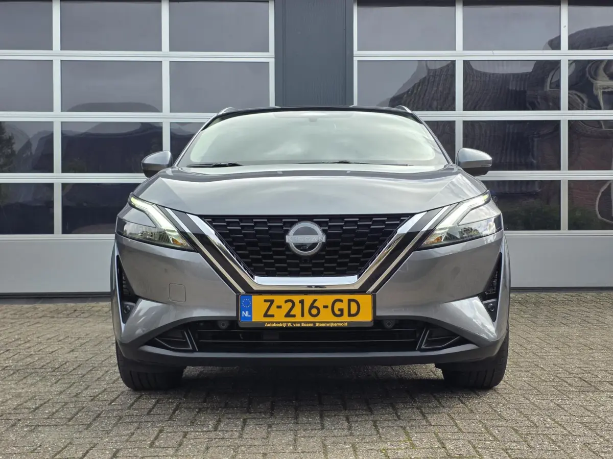 1.3 MHEV N-Connecta