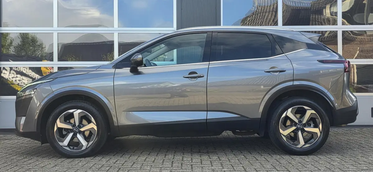 1.3 MHEV N-Connecta