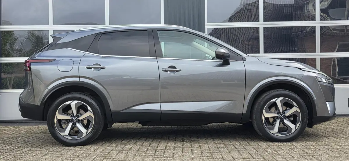 1.3 MHEV N-Connecta