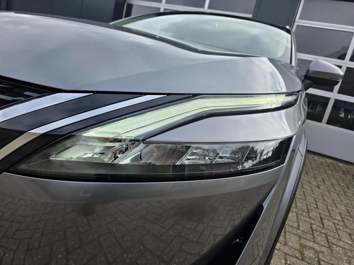 1.3 MHEV N-Connecta