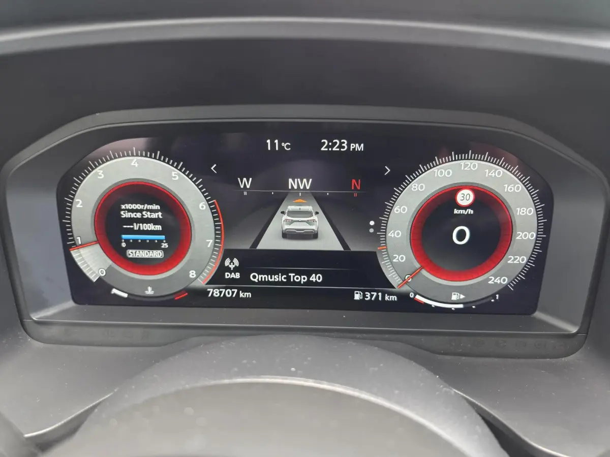 1.3 MHEV N-Connecta