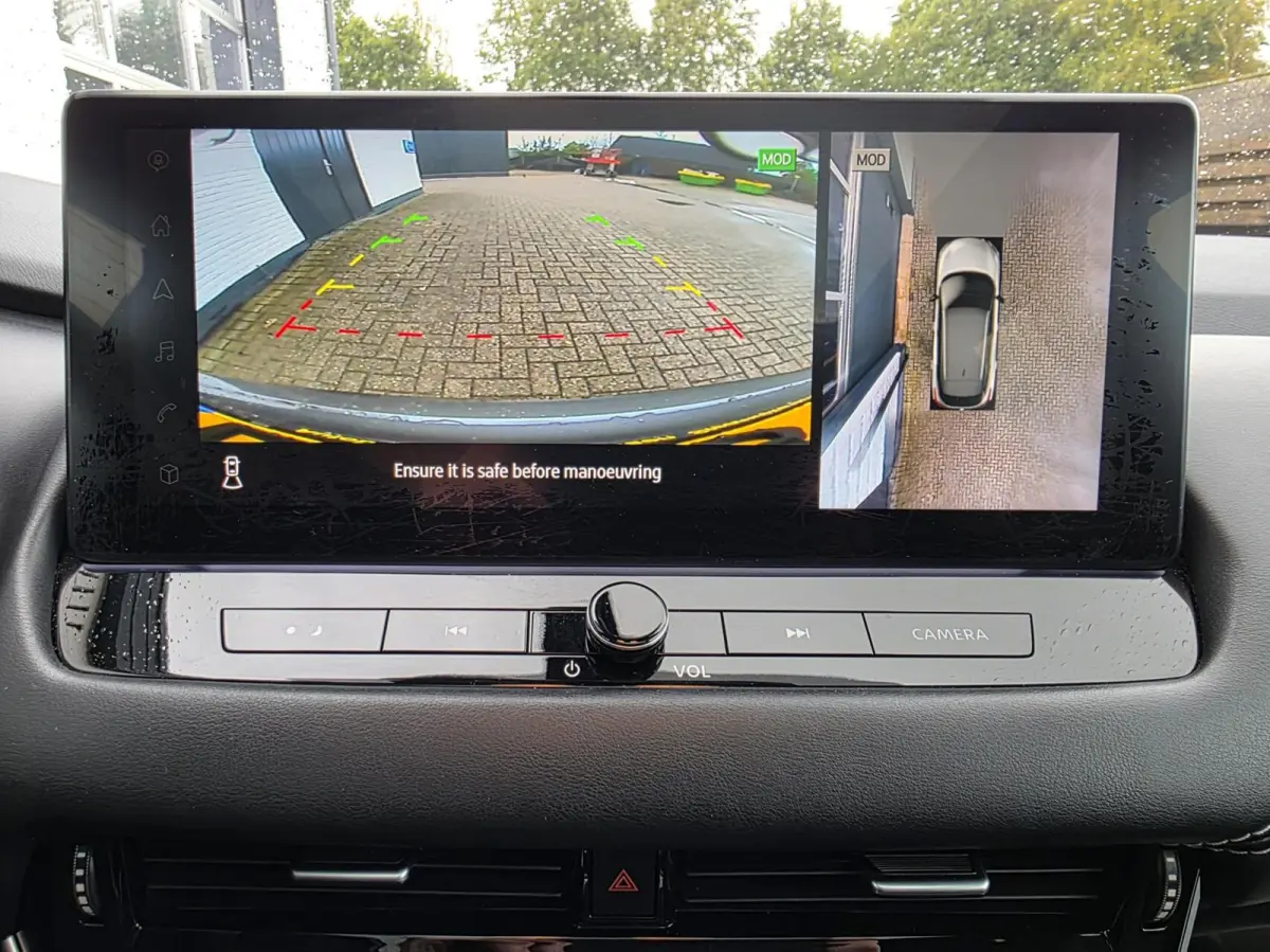 1.3 MHEV N-Connecta