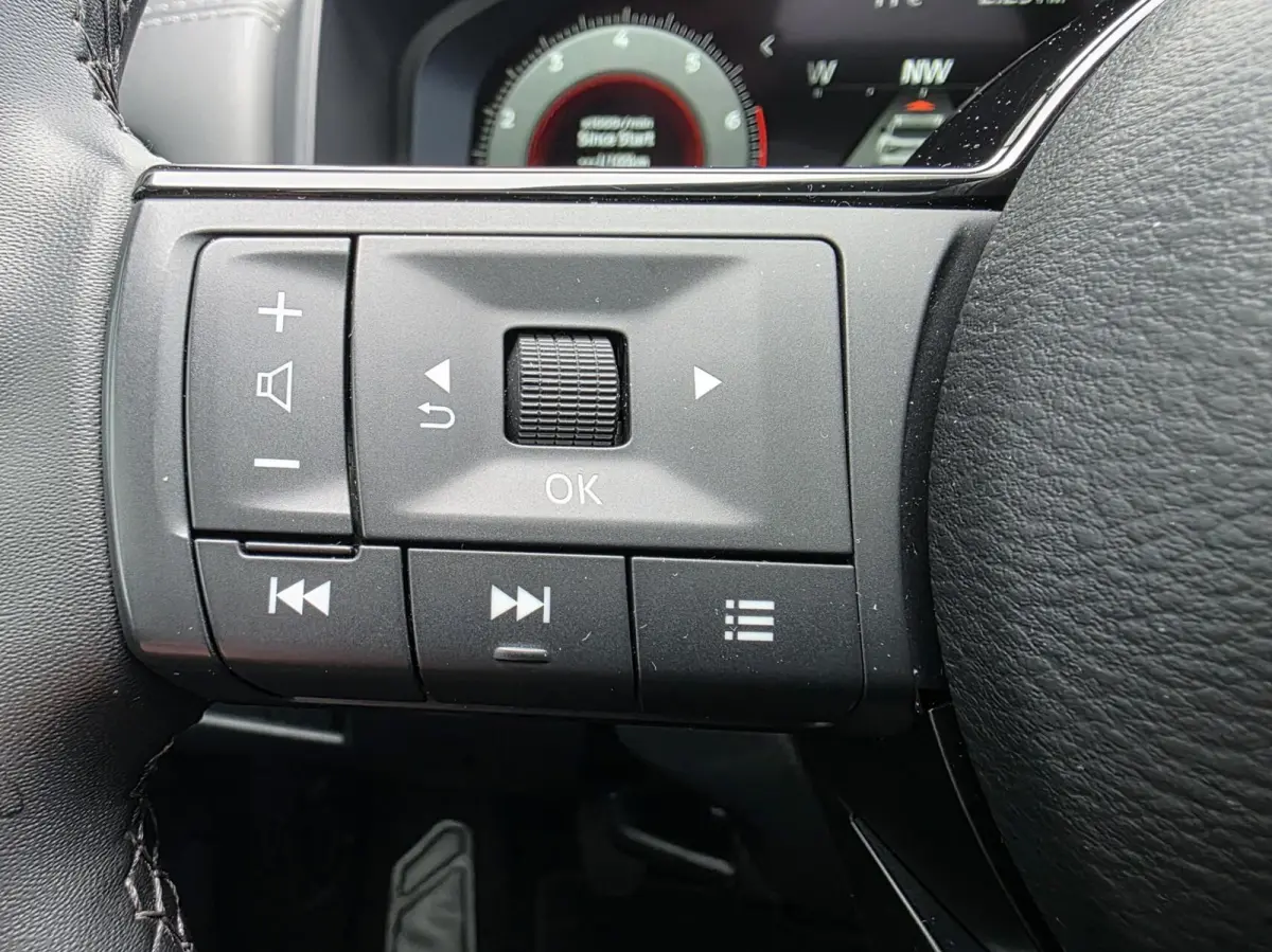 1.3 MHEV N-Connecta