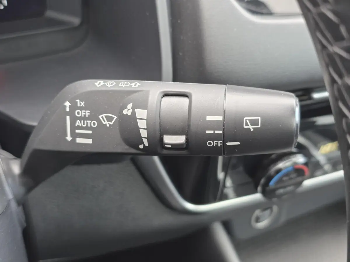 1.3 MHEV N-Connecta