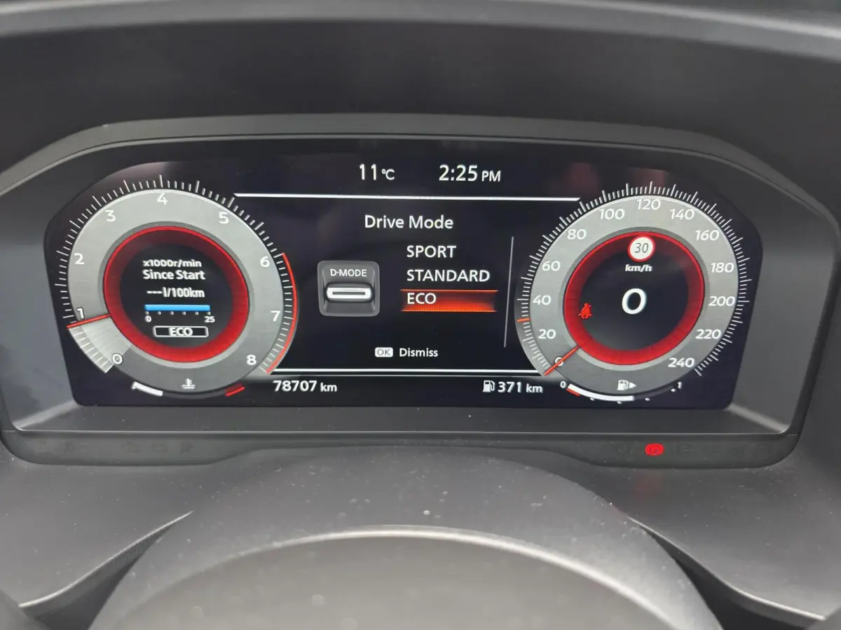 1.3 MHEV N-Connecta