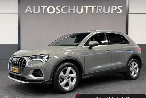 35 TFSI 1e EIGENAAR / AUTOMAAT / PANO / LED / TR.HAAK / CRUISE / CLIMA / CAMERA / NAP