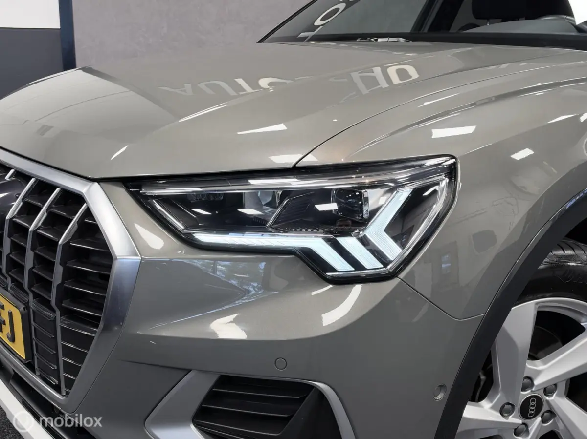 35 TFSI 1e EIGENAAR / AUTOMAAT / PANO / LED / TR.HAAK / CRUISE / CLIMA / CAMERA / NAP