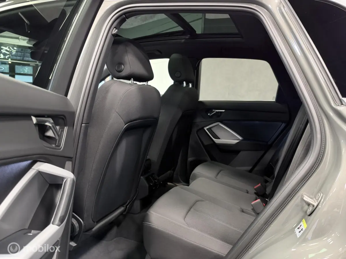 35 TFSI 1e EIGENAAR / AUTOMAAT / PANO / LED / TR.HAAK / CRUISE / CLIMA / CAMERA / NAP
