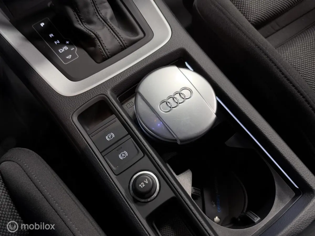 35 TFSI 1e EIGENAAR / AUTOMAAT / PANO / LED / TR.HAAK / CRUISE / CLIMA / CAMERA / NAP