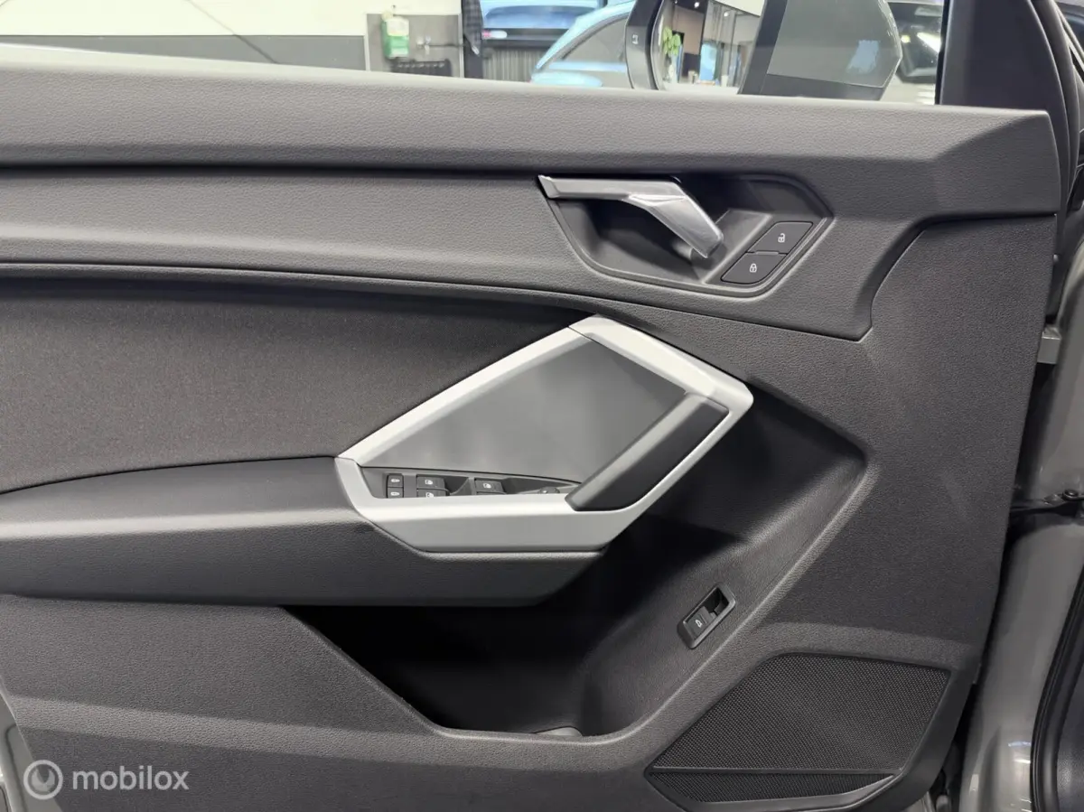 35 TFSI 1e EIGENAAR / AUTOMAAT / PANO / LED / TR.HAAK / CRUISE / CLIMA / CAMERA / NAP