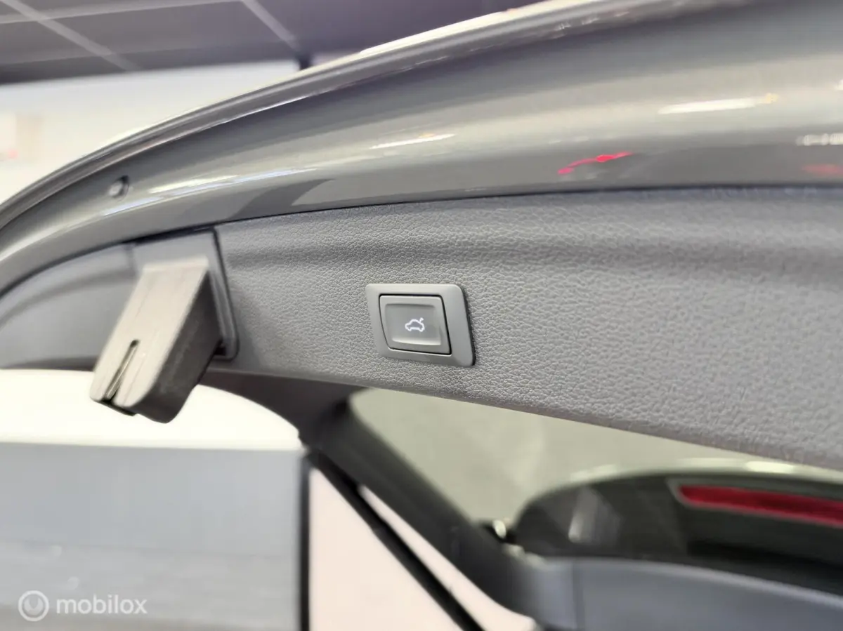 35 TFSI 1e EIGENAAR / AUTOMAAT / PANO / LED / TR.HAAK / CRUISE / CLIMA / CAMERA / NAP