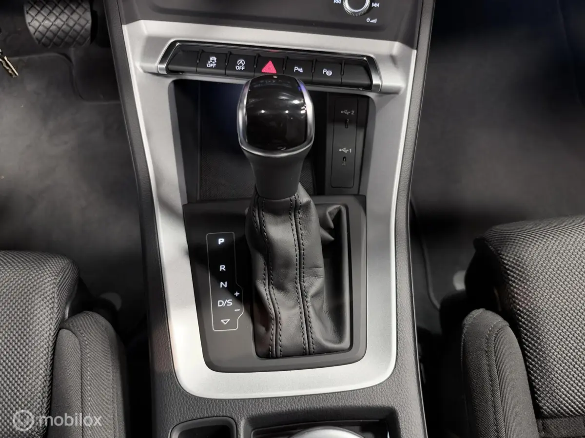35 TFSI 1e EIGENAAR / AUTOMAAT / PANO / LED / TR.HAAK / CRUISE / CLIMA / CAMERA / NAP
