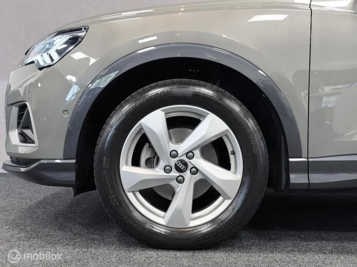 35 TFSI 1e EIGENAAR / AUTOMAAT / PANO / LED / TR.HAAK / CRUISE / CLIMA / CAMERA / NAP