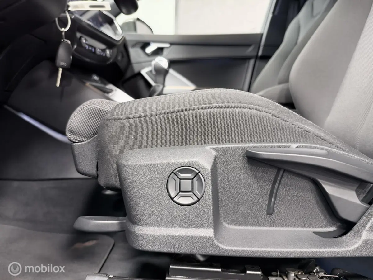 35 TFSI 1e EIGENAAR / AUTOMAAT / PANO / LED / TR.HAAK / CRUISE / CLIMA / CAMERA / NAP