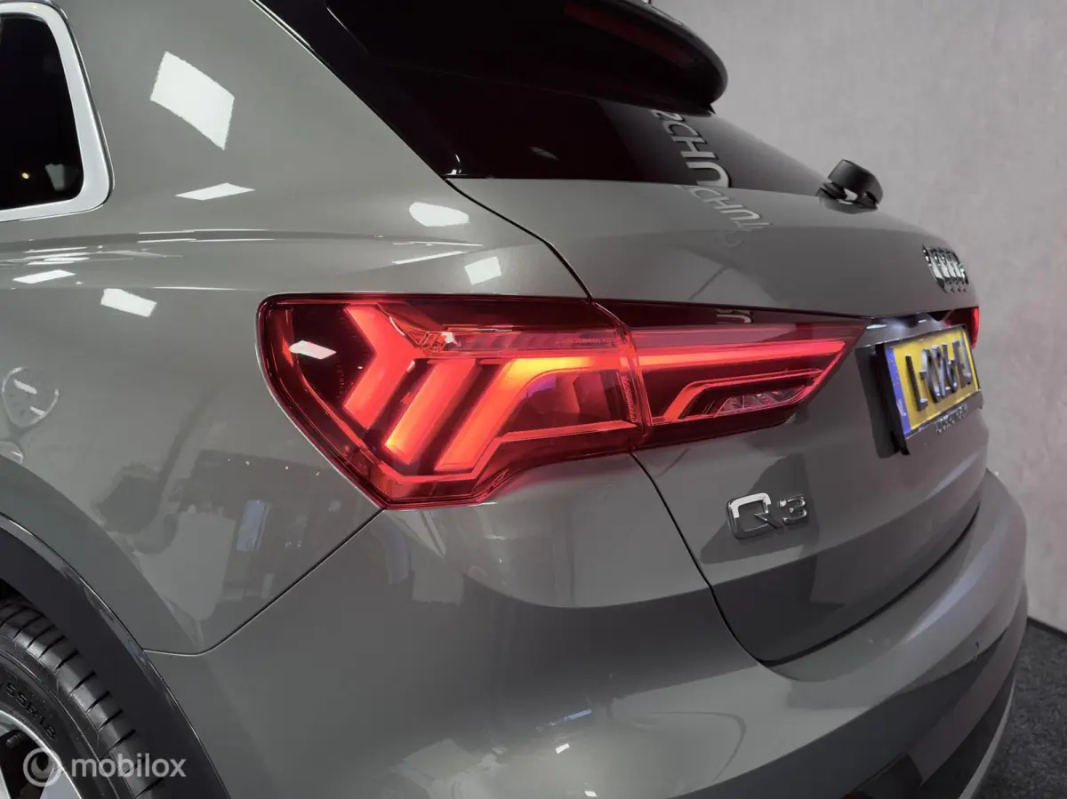 35 TFSI 1e EIGENAAR / AUTOMAAT / PANO / LED / TR.HAAK / CRUISE / CLIMA / CAMERA / NAP