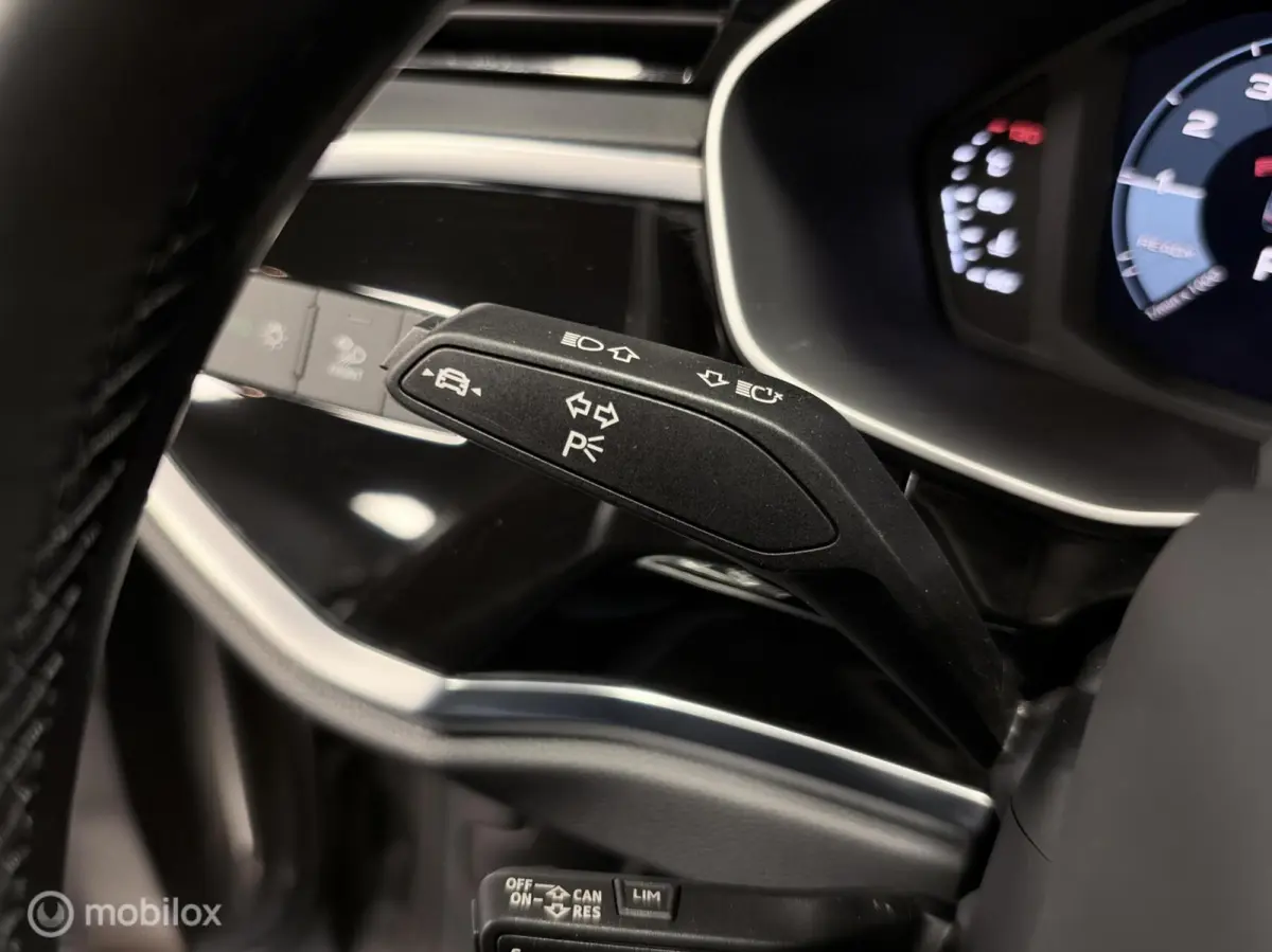 35 TFSI 1e EIGENAAR / AUTOMAAT / PANO / LED / TR.HAAK / CRUISE / CLIMA / CAMERA / NAP