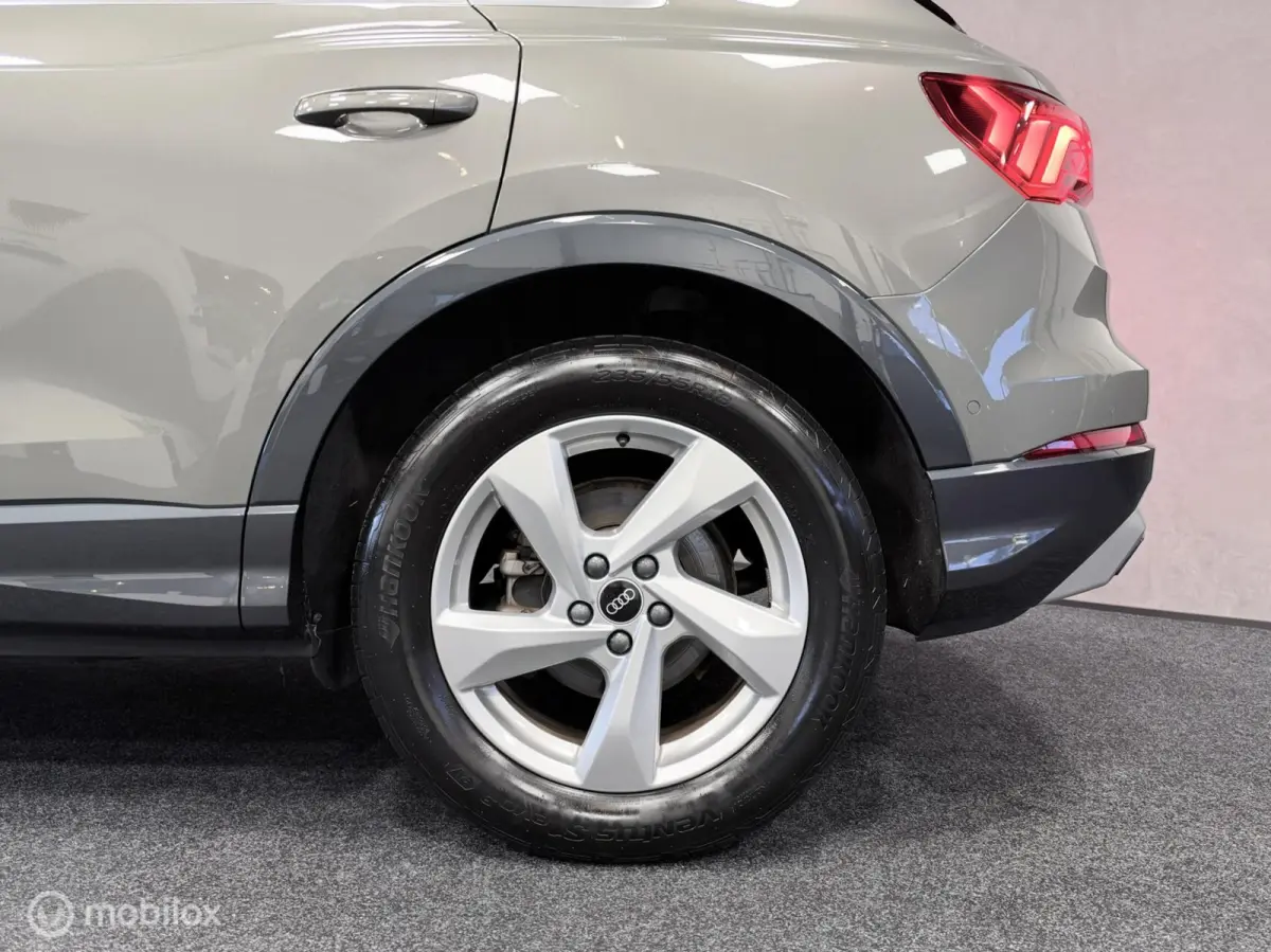 35 TFSI 1e EIGENAAR / AUTOMAAT / PANO / LED / TR.HAAK / CRUISE / CLIMA / CAMERA / NAP