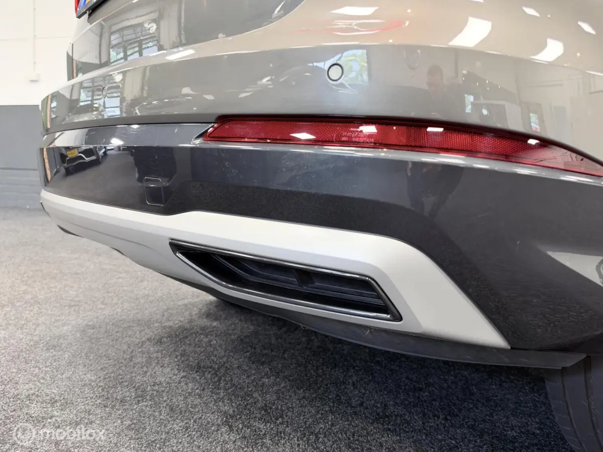 35 TFSI 1e EIGENAAR / AUTOMAAT / PANO / LED / TR.HAAK / CRUISE / CLIMA / CAMERA / NAP