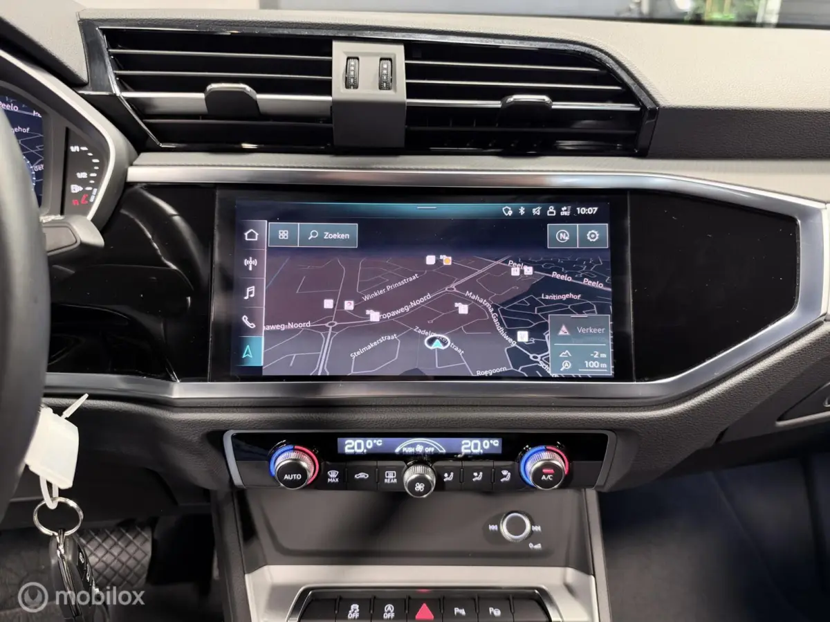 35 TFSI 1e EIGENAAR / AUTOMAAT / PANO / LED / TR.HAAK / CRUISE / CLIMA / CAMERA / NAP