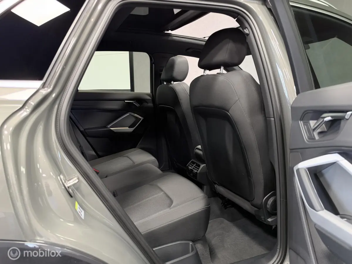 35 TFSI 1e EIGENAAR / AUTOMAAT / PANO / LED / TR.HAAK / CRUISE / CLIMA / CAMERA / NAP