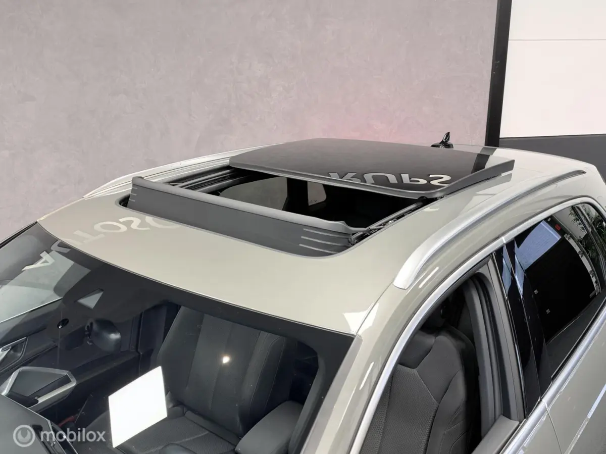 35 TFSI 1e EIGENAAR / AUTOMAAT / PANO / LED / TR.HAAK / CRUISE / CLIMA / CAMERA / NAP