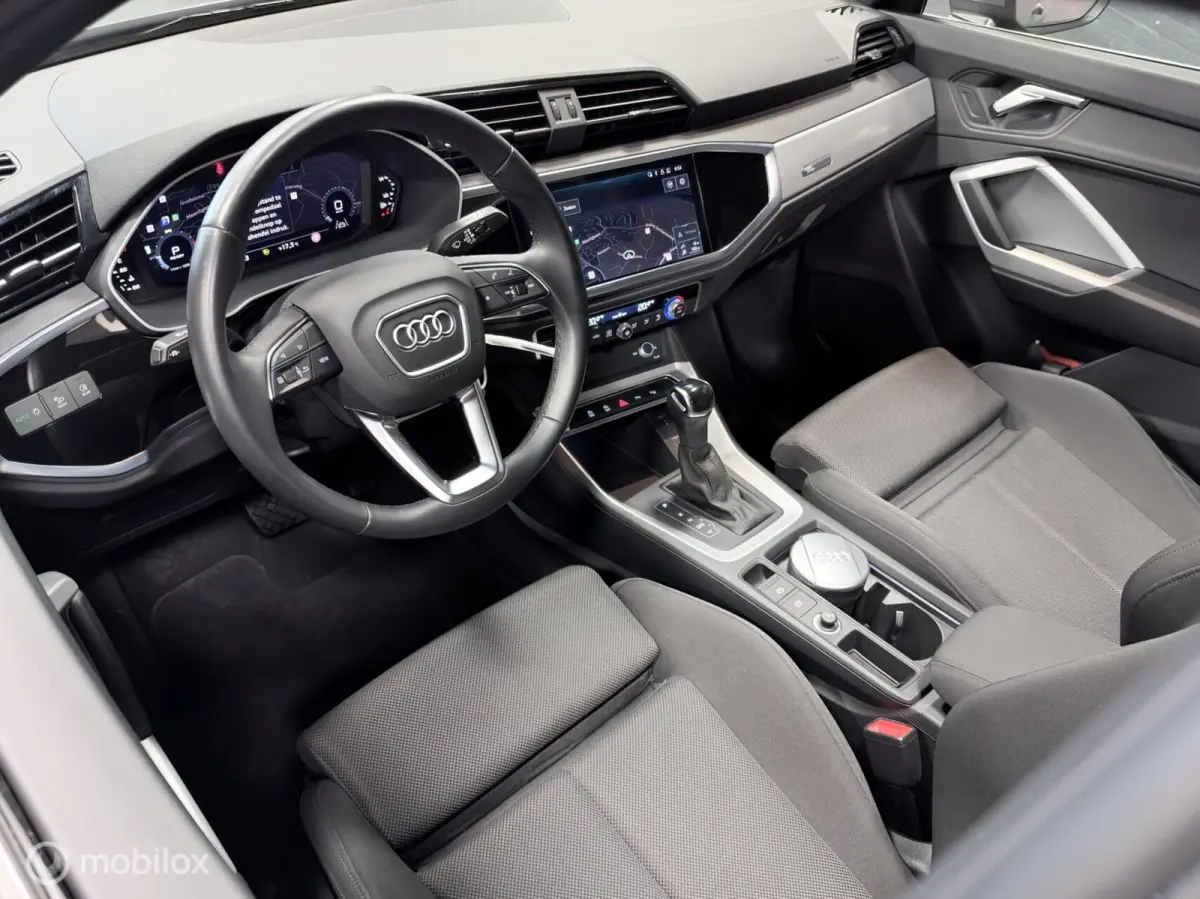 35 TFSI 1e EIGENAAR / AUTOMAAT / PANO / LED / TR.HAAK / CRUISE / CLIMA / CAMERA / NAP