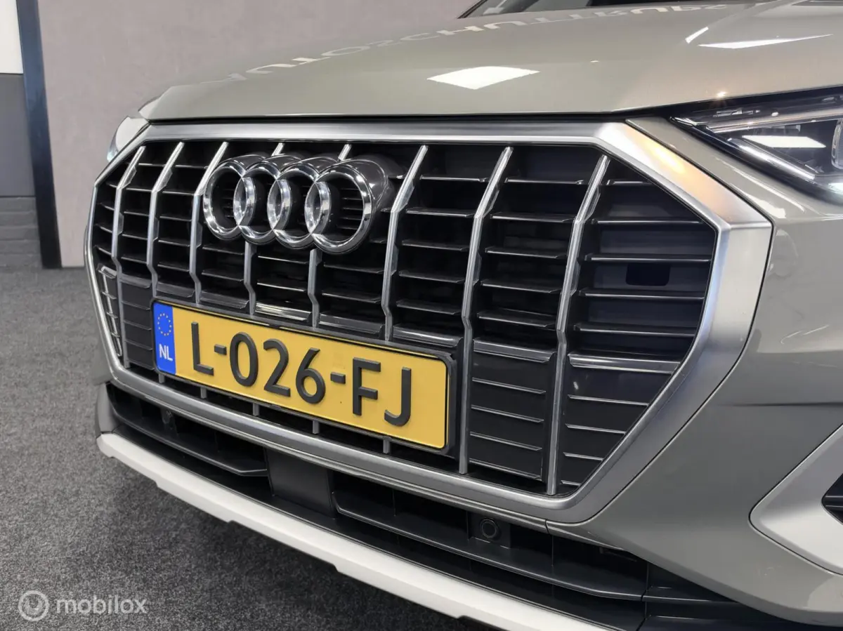 35 TFSI 1e EIGENAAR / AUTOMAAT / PANO / LED / TR.HAAK / CRUISE / CLIMA / CAMERA / NAP