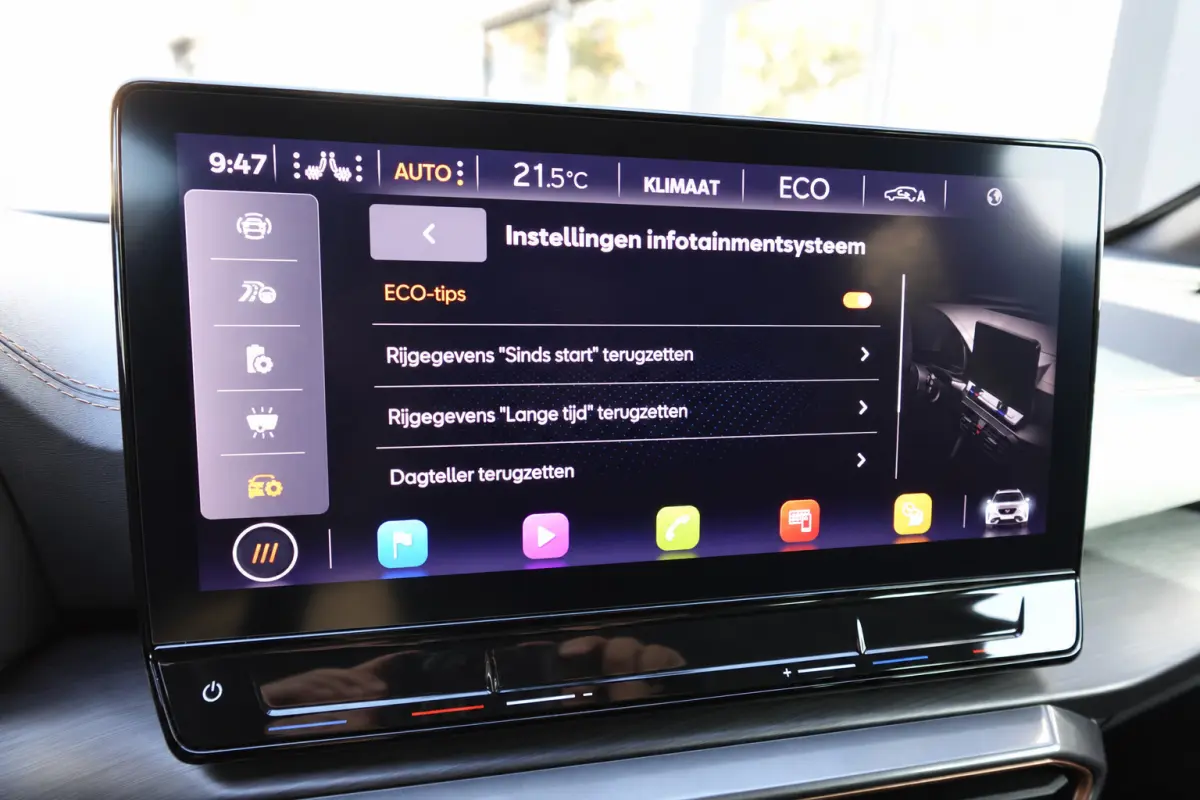 1.4 e-Hybrid VZ PANO KEYLESS 360 ACC VOL