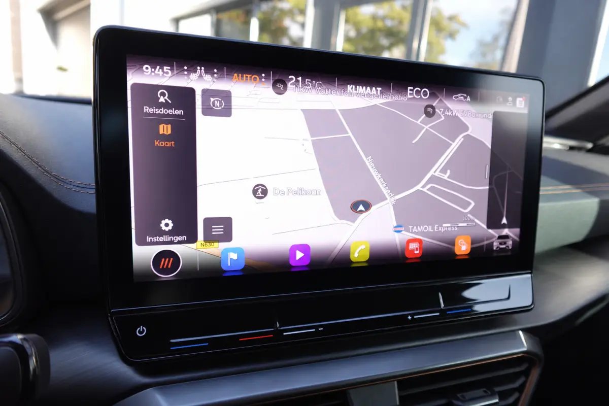1.4 e-Hybrid VZ PANO KEYLESS 360 ACC VOL
