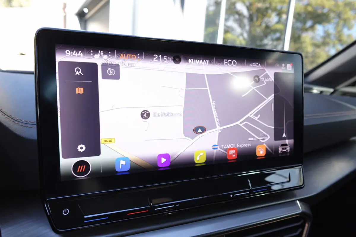 1.4 e-Hybrid VZ PANO KEYLESS 360 ACC VOL