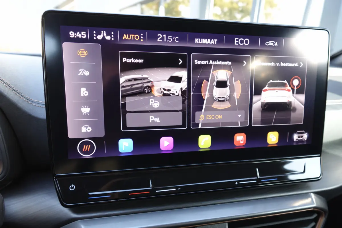 1.4 e-Hybrid VZ PANO KEYLESS 360 ACC VOL