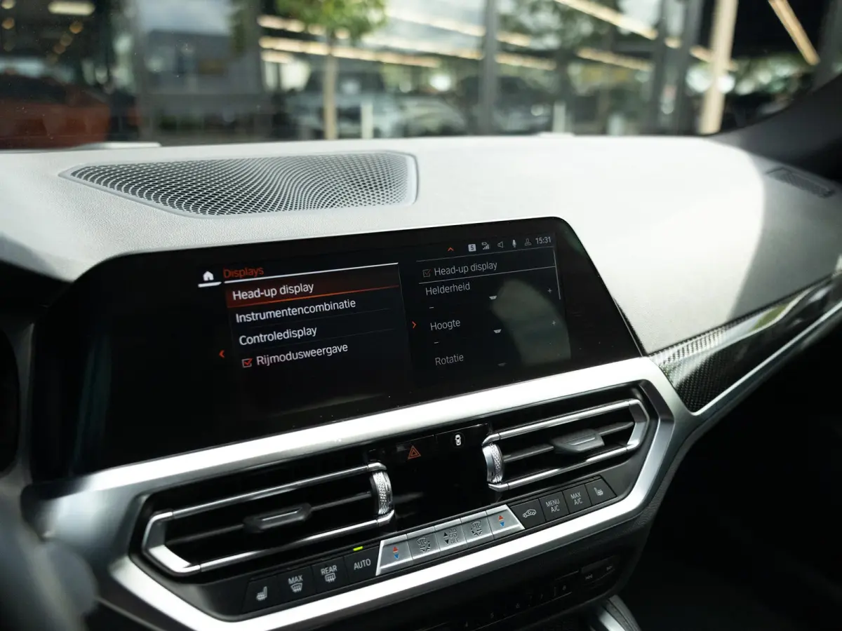 420i M-SPORT PRO|ACC|LASER|HEADUP|KEYLESS