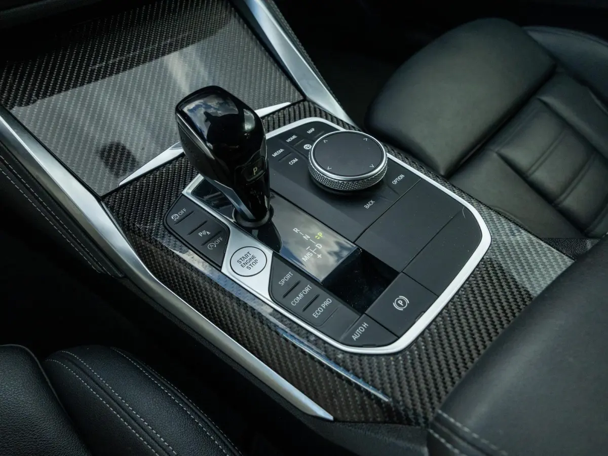 420i M-SPORT PRO|ACC|LASER|HEADUP|KEYLESS